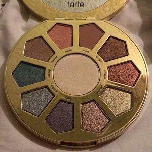 Tarte make believe in yourself eye & cheek Palette